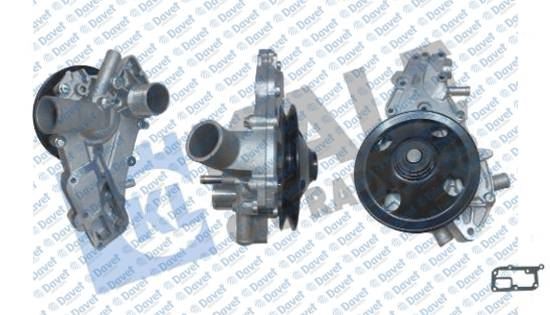KALE 368650 Su Pompasi Renault 11 1.4 83<95 R19 1.4 88<01 R21 R5 1.4 82<85 R9 1.4 85<00 Express Super 5 1.4 85< 96